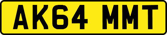AK64MMT