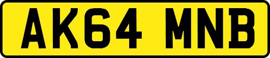 AK64MNB