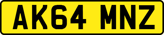 AK64MNZ