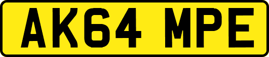 AK64MPE