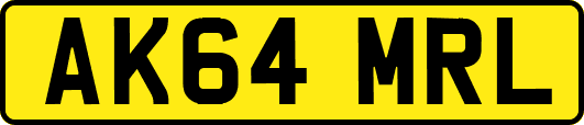 AK64MRL