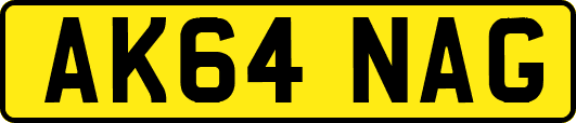 AK64NAG