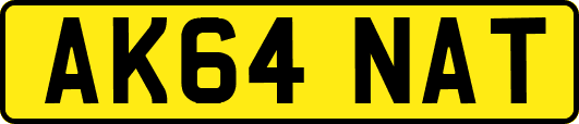 AK64NAT