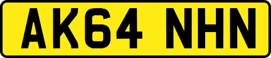 AK64NHN