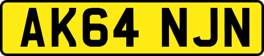 AK64NJN