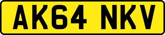 AK64NKV