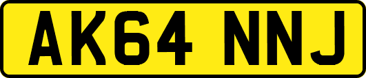 AK64NNJ