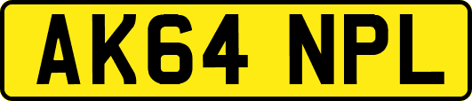 AK64NPL