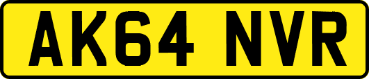 AK64NVR