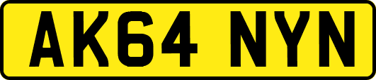 AK64NYN