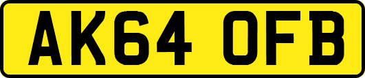 AK64OFB