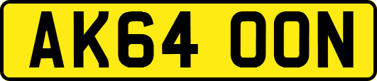AK64OON