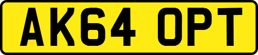 AK64OPT
