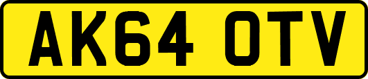 AK64OTV