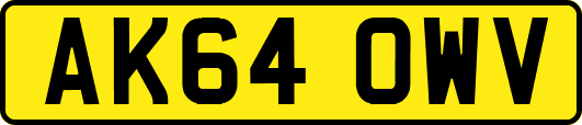 AK64OWV