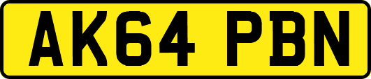 AK64PBN