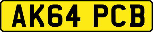 AK64PCB