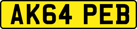 AK64PEB