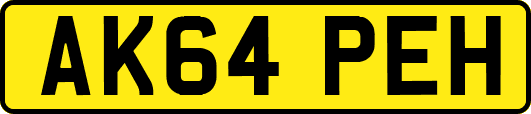AK64PEH