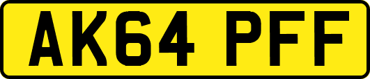 AK64PFF