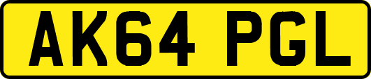 AK64PGL
