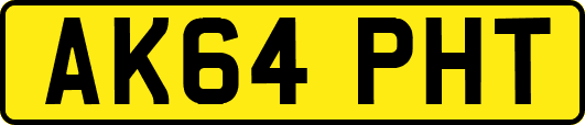AK64PHT