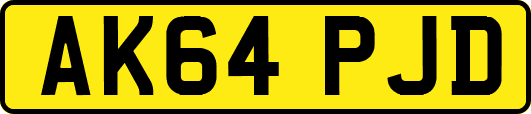 AK64PJD
