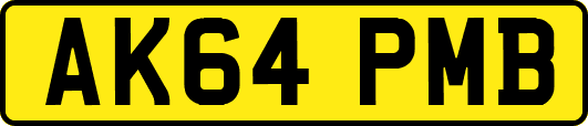 AK64PMB
