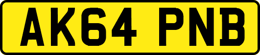 AK64PNB