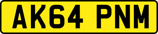 AK64PNM