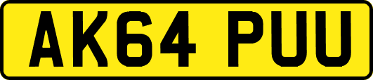 AK64PUU