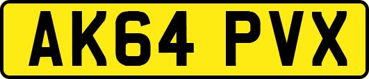 AK64PVX