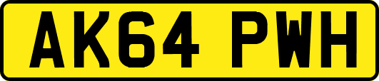 AK64PWH