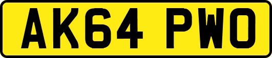 AK64PWO
