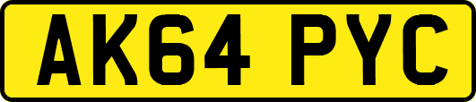AK64PYC