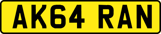 AK64RAN