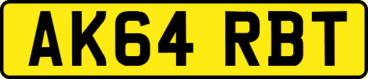 AK64RBT