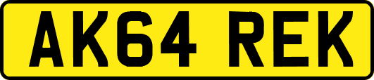 AK64REK
