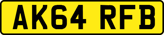 AK64RFB