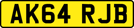 AK64RJB