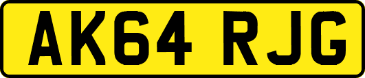 AK64RJG