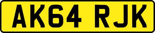 AK64RJK