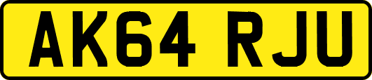 AK64RJU