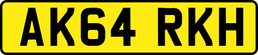 AK64RKH