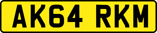 AK64RKM