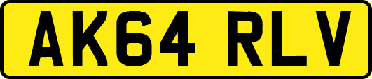 AK64RLV