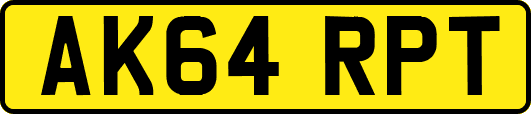 AK64RPT