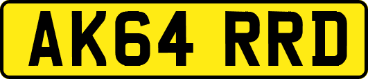 AK64RRD