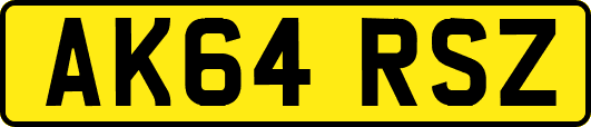 AK64RSZ
