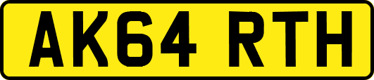 AK64RTH
